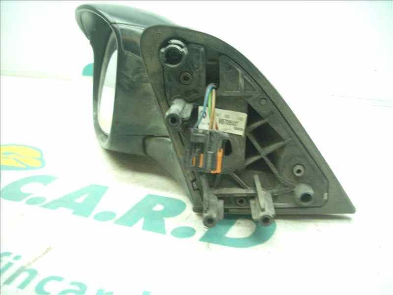 Recambio de retrovisor izquierdo para citroën xsara picasso 1.6 16v hdi referencia OEM IAM   ELECTRICO