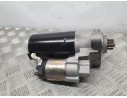 Recambio de motor arranque para porsche cayenne (typ 9pa) s referencia OEM IAM 948604106 0001125025 