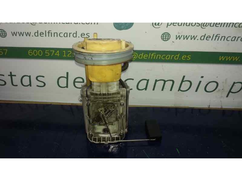 Recambio de aforador para volkswagen polo (9n3) advance referencia OEM IAM A2C53181203 6Q0919050D VDO