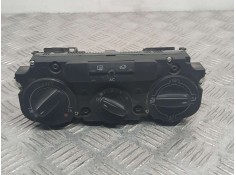 MANDO CALEFACCION / AIRE ACONDICIONADO 2K0820047BMFKZ 