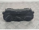 Recambio de mando calefaccion / aire acondicionado para volkswagen caddy ka/kb (2k) furg. referencia OEM IAM 2K0820047BMFKZ  