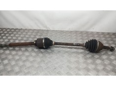 TRANSMISION DELANTERA DERECHA 93169667 