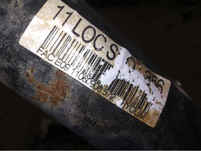 Recambio de diferencial delantero para ssangyong actyon 200 xdi 4wd limited referencia OEM IAM   