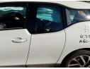 Recambio de puerta trasera izquierda para bmw i3 (i01) electric referencia OEM IAM 51007427335  