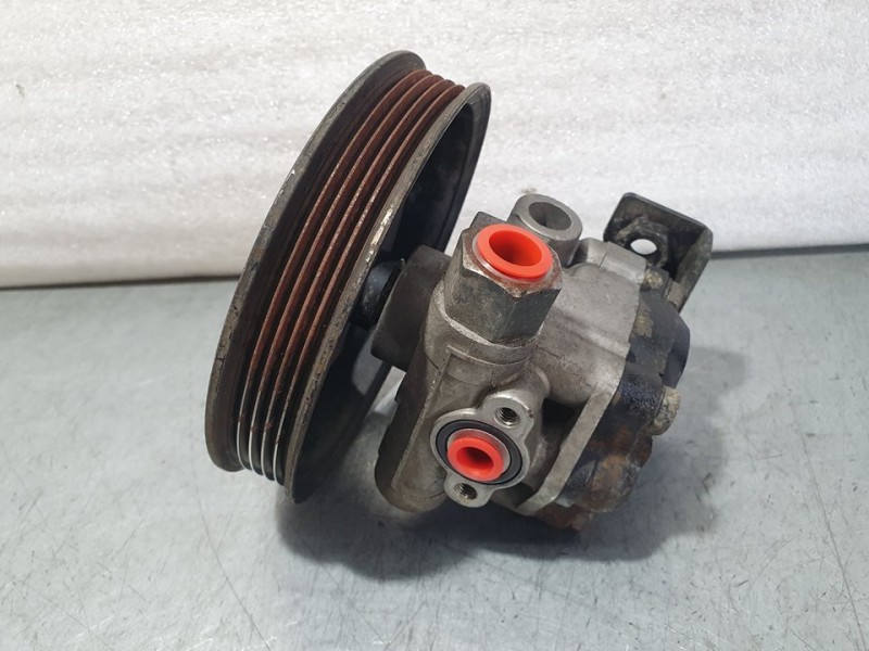 Recambio de bomba direccion para kia clarus 2.0 glx berlina referencia OEM IAM SIN REF  