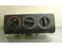 Recambio de mando calefaccion / aire acondicionado para renault clio ii fase ii (b/cb0) 1.5 dci diesel referencia OEM IAM 695200