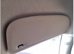 Recambio de parasol derecho para peugeot 206 hatchback (2a/c) 1.4 i referencia OEM IAM 8143EP  