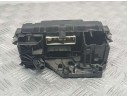 Recambio de mando calefaccion / aire acondicionado para volkswagen caddy ka/kb (2k) furg. referencia OEM IAM 2K0820047BMFKZ  