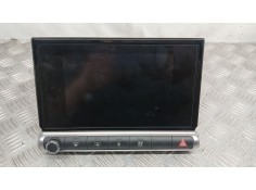 SISTEMA NAVEGACION GPS 9828476980 VALEO A12545J