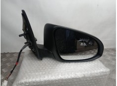 Recambio de retrovisor derecho para toyota auris active referencia OEM IAM 8791002640  