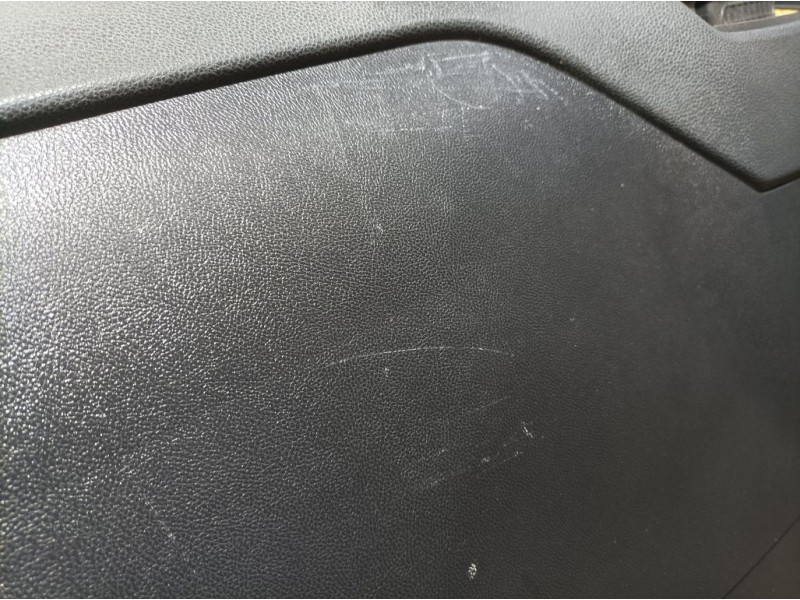 Recambio de kit airbag para mitsubishi asx (ga0w) challenge 2wd referencia OEM IAM   C/SALPICADERO , PRETENSORES Y AIRBAG RODILL