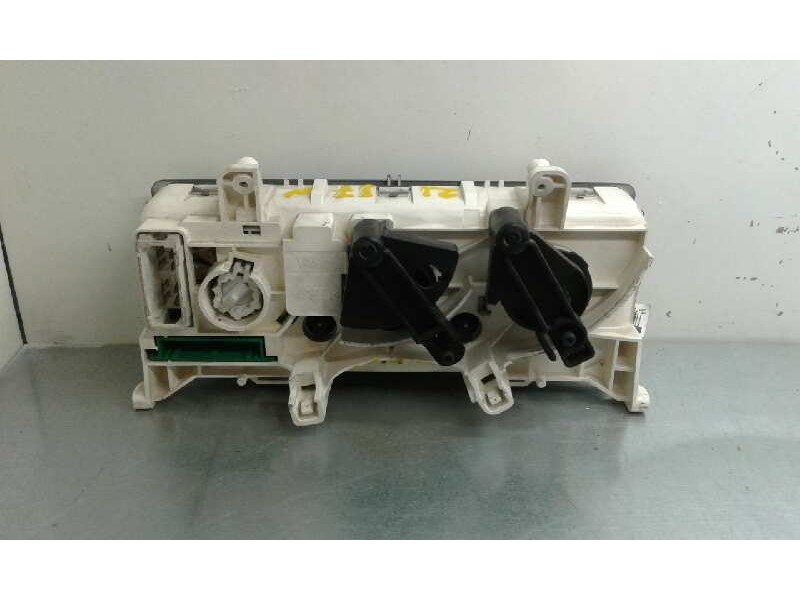 Recambio de mando calefaccion / aire acondicionado para renault clio ii fase ii (b/cb0) 1.5 dci diesel referencia OEM IAM 695200