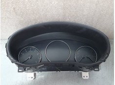 Recambio de cuadro instrumentos para mazda cx-30 basis 2wd referencia OEM IAM VPJJVF10849AJL  