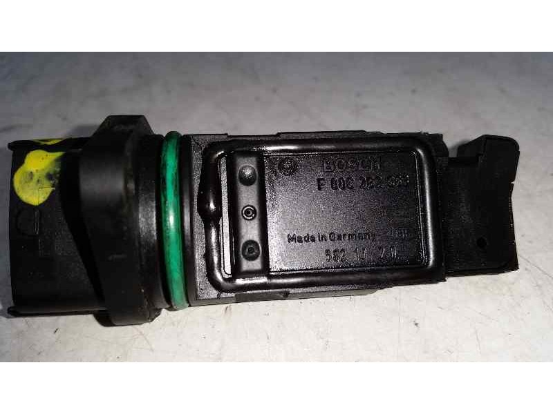 Recambio de caudalimetro para alfa romeo gt (125) 1.9 jtd 16v 150/ distinctive referencia OEM IAM F00C262063 582102D BOSCH
