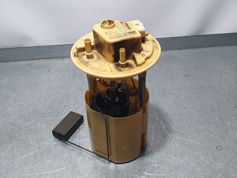 Recambio de aforador para alfa romeo mito (145) distinctive referencia OEM IAM 51802207 A2C53185172 SIEMENS VDO