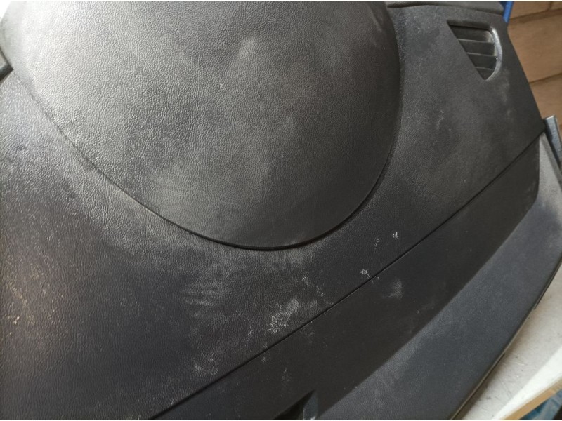 Recambio de kit airbag para mitsubishi asx (ga0w) challenge 2wd referencia OEM IAM   C/SALPICADERO , PRETENSORES Y AIRBAG RODILL