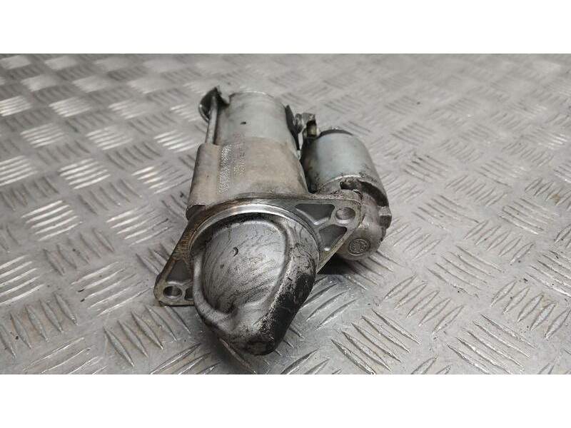 Recambio de motor arranque para opel astra gtc enjoy referencia OEM IAM 55556092  