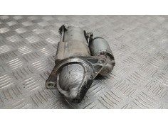Recambio de motor arranque para opel astra gtc enjoy referencia OEM IAM 55556092  