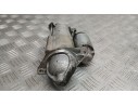 Recambio de motor arranque para opel astra gtc enjoy referencia OEM IAM 55556092  