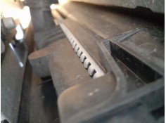 Recambio de radiador agua para bmw i3 (i01) electric referencia OEM IAM 17117600511  