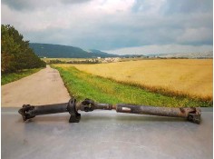 TRANSMISION CENTRAL 3320009411 TRASERA