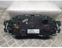 Recambio de cuadro instrumentos para dacia sandero stepway referencia OEM IAM 248102383R NS38582166G 