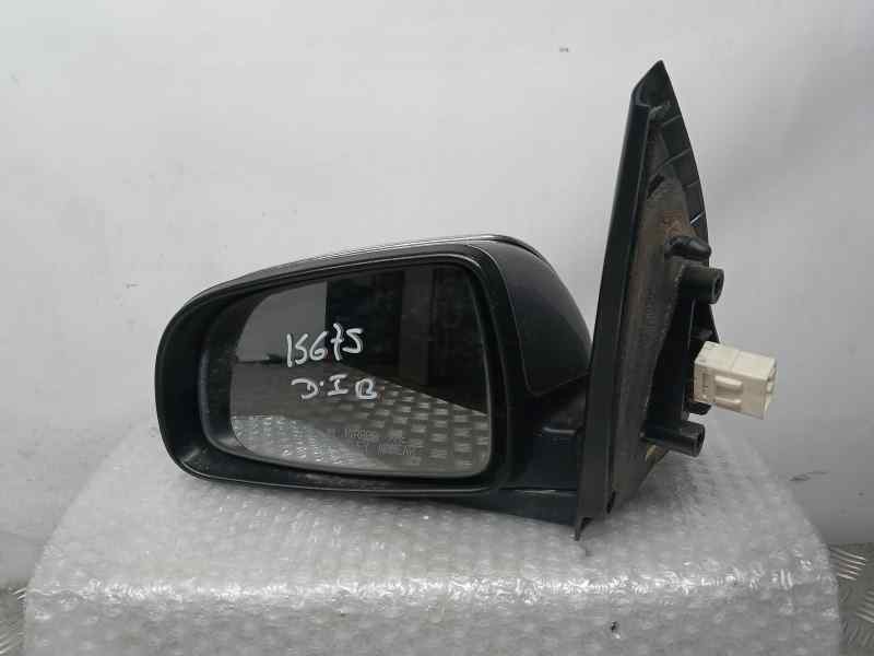 Recambio de retrovisor izquierdo para chevrolet aveo lt referencia OEM IAM 96458172  ELECTRICO