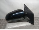 Recambio de retrovisor derecho para toyota auris active referencia OEM IAM 8791002640  