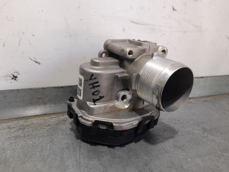 Recambio de caja mariposa para peugeot 3008 1.5 blue-hdi fap referencia OEM IAM 279905547  