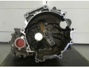 Recambio de caja cambios para audi a1 (8xk) attraction referencia OEM IAM QTS 16025 5 VELOCIDADES