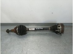 TRANSMISION DELANTERA IZQUIERDA 1K0407271BK 