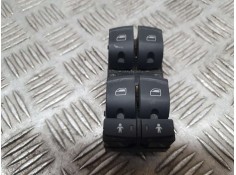 Recambio de mando elevalunas delantero izquierdo para audi a6 avant (4f2) 2.7 tdi quattro referencia OEM IAM 4F0959851G  