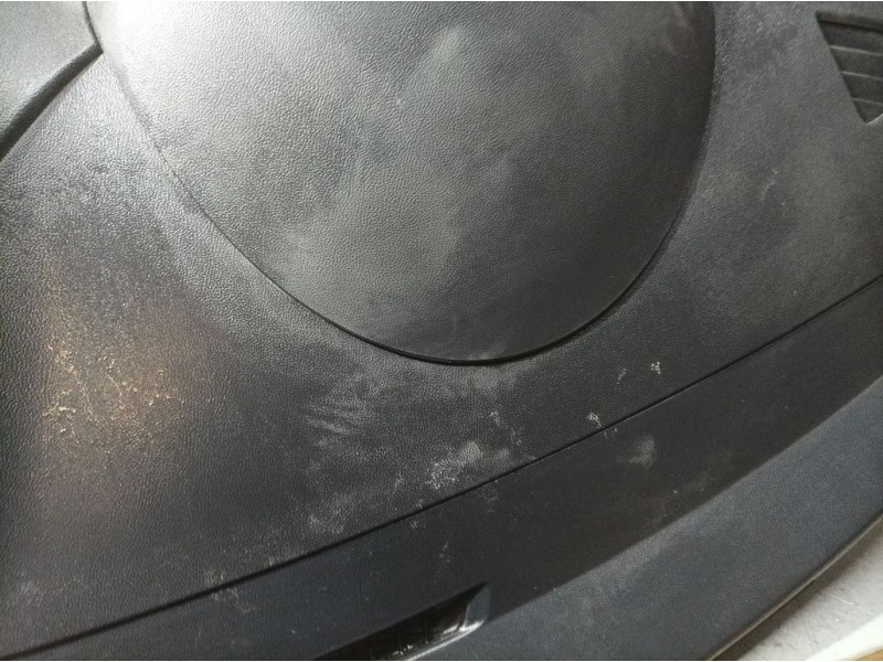 Recambio de kit airbag para mitsubishi asx (ga0w) challenge 2wd referencia OEM IAM   C/SALPICADERO , PRETENSORES Y AIRBAG RODILL