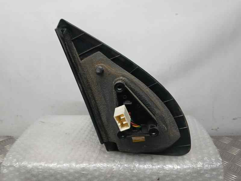 Recambio de retrovisor izquierdo para chevrolet aveo lt referencia OEM IAM 96458172  ELECTRICO