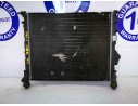 Recambio de radiador agua para renault clio ii fase ii (b/cb0) 1.5 dci diesel referencia OEM IAM 7700836301 RM1117 VALEO