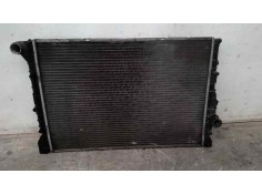 Recambio de radiador agua para alfa romeo gt (125) 1.9 jtd 16v 150/ distinctive referencia OEM IAM  PATAS ROTAS 