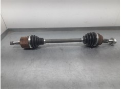 Recambio de transmision delantera izquierda para citroën jumper iii furgoneta 2.0 bluehdi 110 referencia OEM IAM 6500549780  