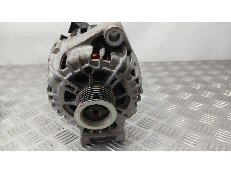 Recambio de alternador para ford ka+ iii (uk, fk) 1.2 referencia OEM IAM CN1510300CC  TG12C266