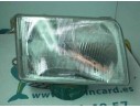 Recambio de faro derecho para ford transit, combi 1995 2.5 diesel referencia OEM IAM   