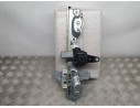 Recambio de elevalunas trasero izquierdo para nissan pulsar (c13) acenta referencia OEM IAM 827013ZL0A C26007101 ELECTRICO 2 PIN