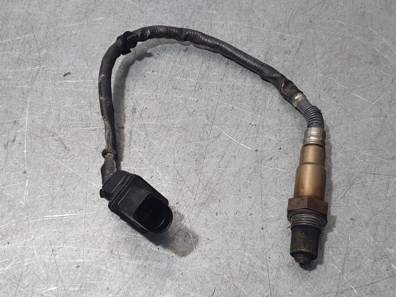 Recambio de sonda lambda para alfa romeo mito (145) distinctive referencia OEM IAM 281004050  BOSCH