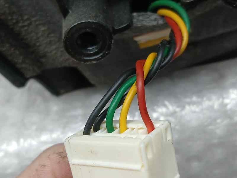 Recambio de retrovisor izquierdo para chevrolet aveo lt referencia OEM IAM 96458172  ELECTRICO