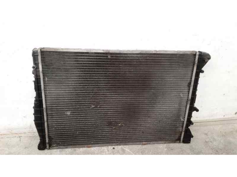 Recambio de radiador agua para alfa romeo gt (125) 1.9 jtd 16v 150/ distinctive referencia OEM IAM  PATAS ROTAS 