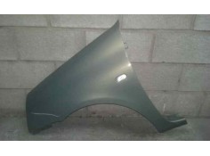 Recambio de aleta delantera izquierda para renault clio ii fase ii (b/cb0) authentique referencia OEM IAM   TOCADA