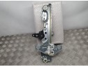 Recambio de elevalunas trasero izquierdo para nissan pulsar (c13) acenta referencia OEM IAM 827013ZL0A C26007101 ELECTRICO 2 PIN