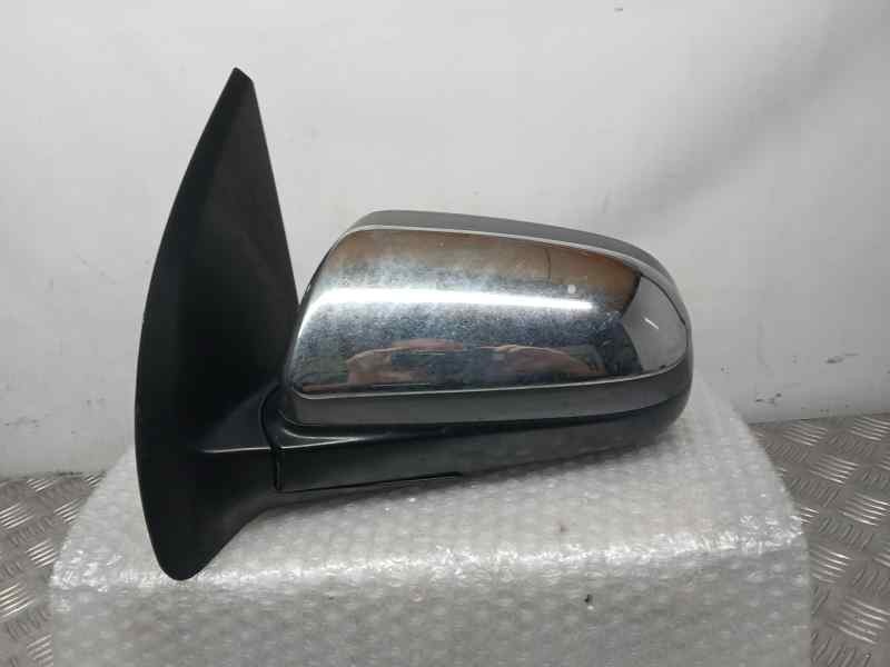 Recambio de retrovisor izquierdo para chevrolet aveo lt referencia OEM IAM 96458172  ELECTRICO