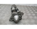 Recambio de motor arranque para renault megane iii berlina 5 p dynamique referencia OEM IAM 8200665518 MITSUBISHI M000T45971ZT