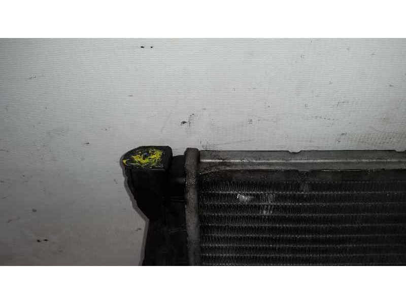 Recambio de radiador agua para alfa romeo gt (125) 1.9 jtd 16v 150/ distinctive referencia OEM IAM  PATAS ROTAS 
