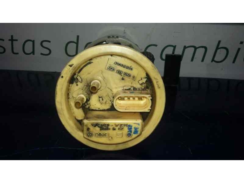 Recambio de aforador para volkswagen polo (9n3) advance referencia OEM IAM A2C53181203 6Q0919050D VDO
