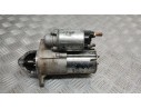 Recambio de motor arranque para opel astra gtc enjoy referencia OEM IAM 55556092  